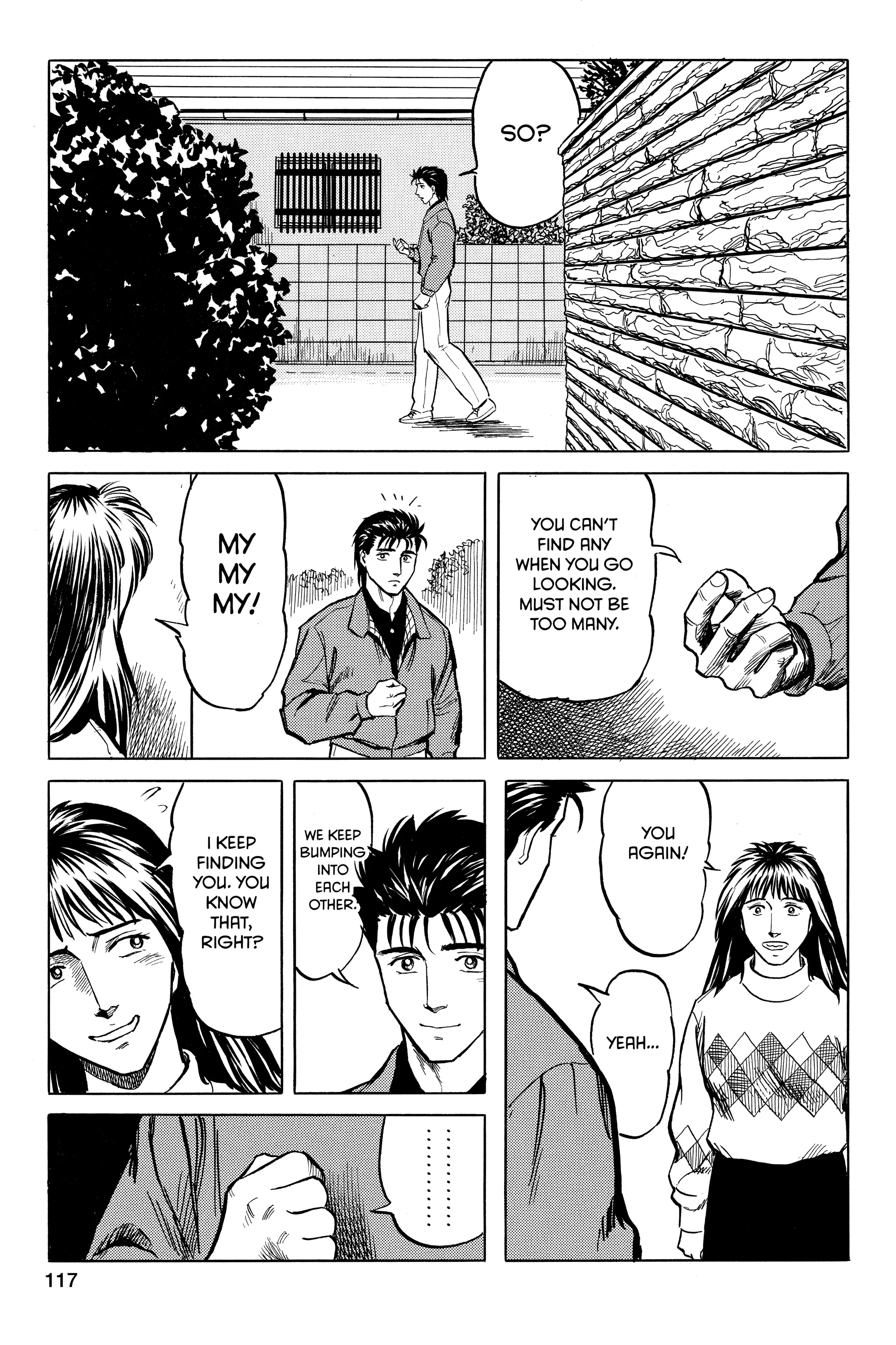 Parasyte Chapter 29 image 11